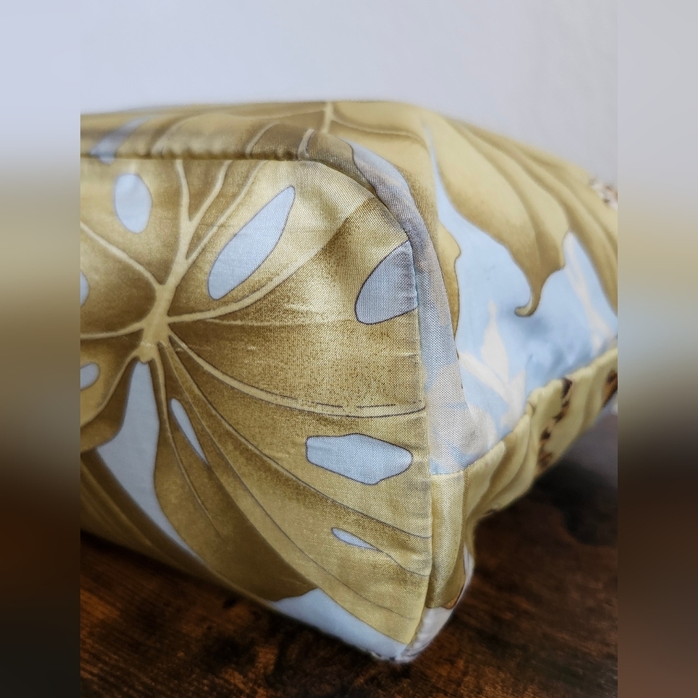 Salvatore Ferragamo Nylon Printed Tote - Picture 10 of 16